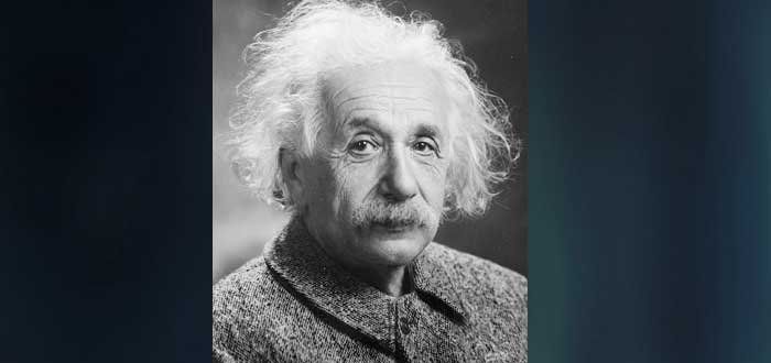 Síndrome de Einstein | Varios grandes científicos lo padecieron