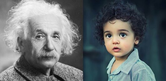 Síndrome de Einstein | Varios grandes científicos lo padecieron Síndrome de Einstein | Varios grandes científicos lo padecieron