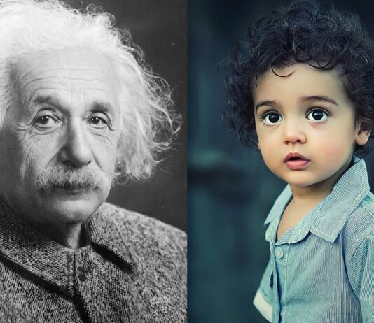 Síndrome de Einstein | Varios grandes científicos lo padecieron