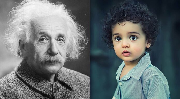 Síndrome de Einstein | Varios grandes científicos lo padecieron