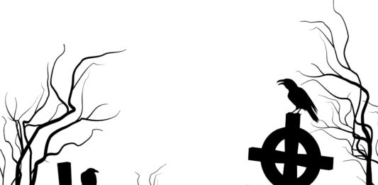 tumba de edgar allan poe