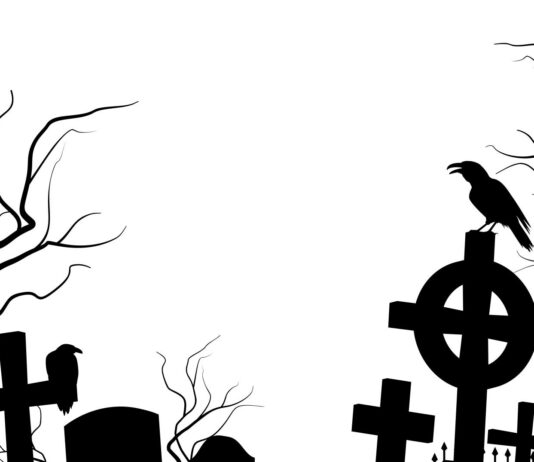 La tumba de Edgar Allan Poe | El misterio sigue más allá de la muerte tumba de edgar allan poe