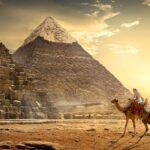 5 Razones por las que debes conocer Egipto