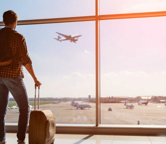 ¿Cómo quieren viajar los mexicanos en 2019? Estos son los destinos y preferencias para visitar otros países ¿Cómo quieren viajar los mexicanos en 2019?