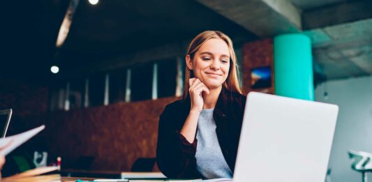 Estudiar una carrera universitaria online puede ser tu mejor opción