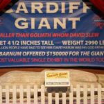 El Gigante de Cardiff | Uno de los engaños más curiosos de la historia