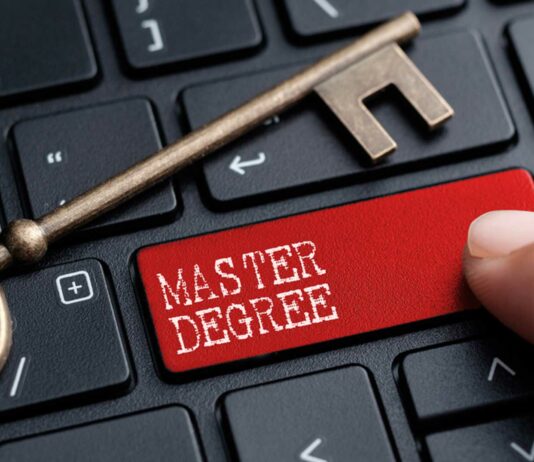 Hacer un máster online, una de las mejores formas de avanzar