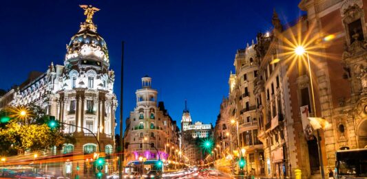 Las ciudades más turísticas de España y algunas de sus curiosidades