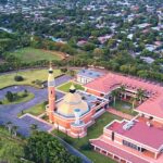 Manague-capital-de-nicaragua