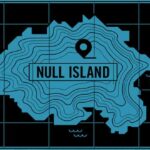 Null Island | La importantísima isla inexistente. ¡Descubrela!