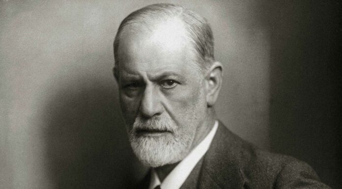 Quién fue Sigmund Freud | Vida y curiosidades