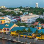 bahamas