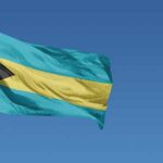 bahamas bandera