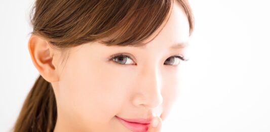 Por qué los asiáticos tienen los ojos rasgados