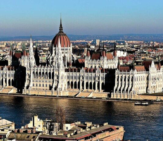 10 Curiosidades de Budapest | Sorpréndete con esta ciudad