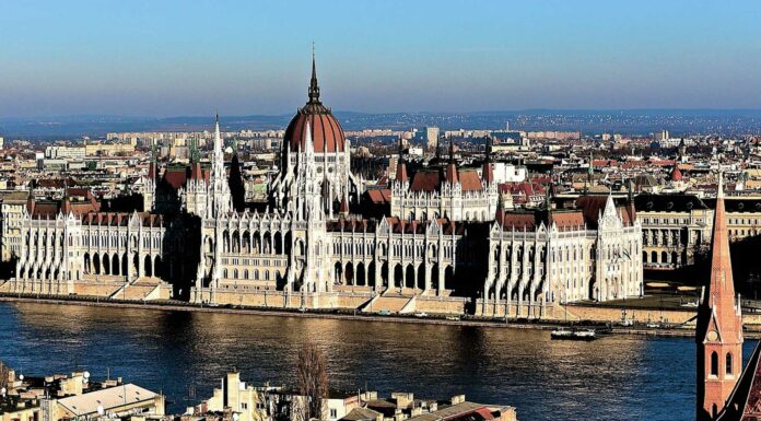 10 Curiosidades de Budapest | Sorpréndete con esta ciudad