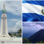 10 Curiosidades de El Salvador | Sorpréndete con este país