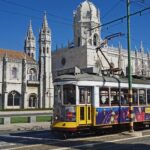 10 Curiosidades de Lisboa | Sorpréndete con esta ciudad