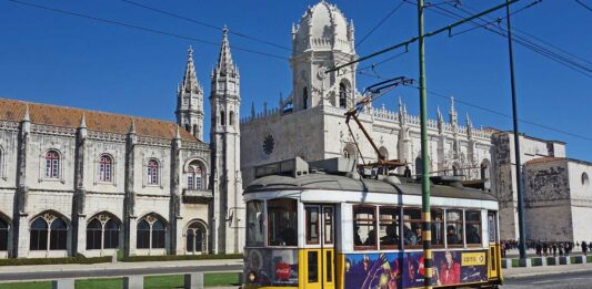 10 Curiosidades de Lisboa | Sorpréndete con esta ciudad