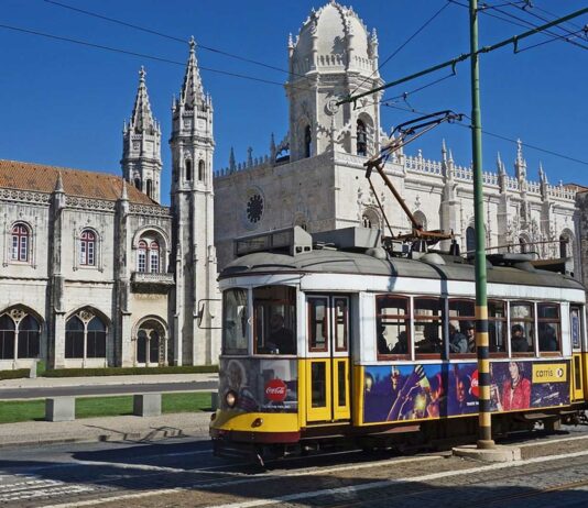 10 Curiosidades de Lisboa | Sorpréndete con esta ciudad