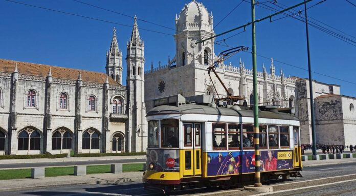 10 Curiosidades de Lisboa | Sorpréndete con esta ciudad