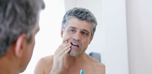 Gingivitis, periodontitis y otras enfermedades bucales