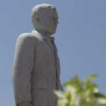 estatua-de-ruben-daria