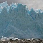 glaciares de la patagonia