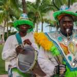 junkanoo