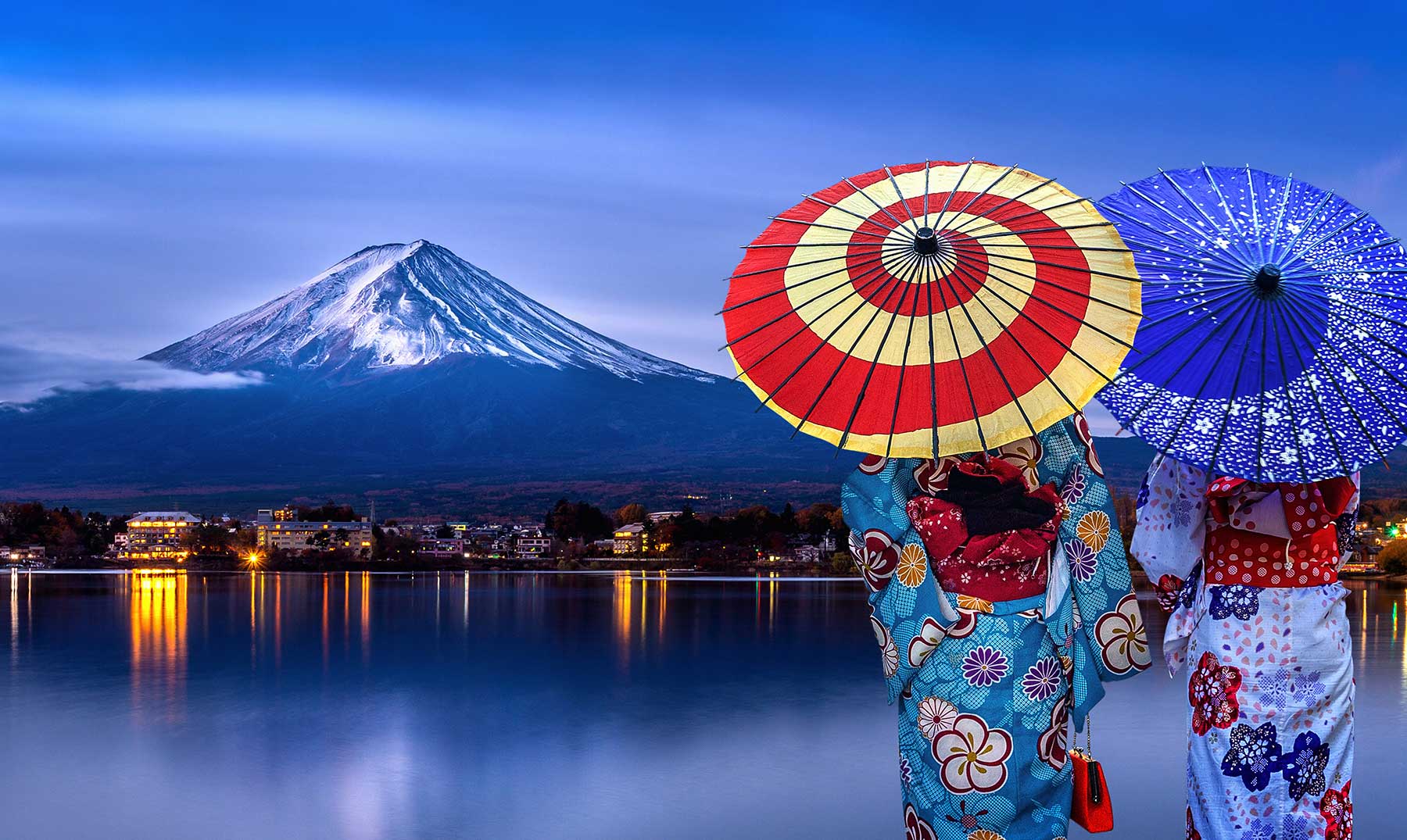 Costumbres, festivales y otras celebraciones el año en Japón