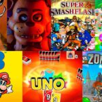 12 Juegos Super Adictivos a los que no te podrás resistir
