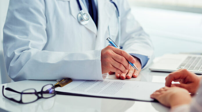Obtener tu certificado médico es ahora más fácil que nunca