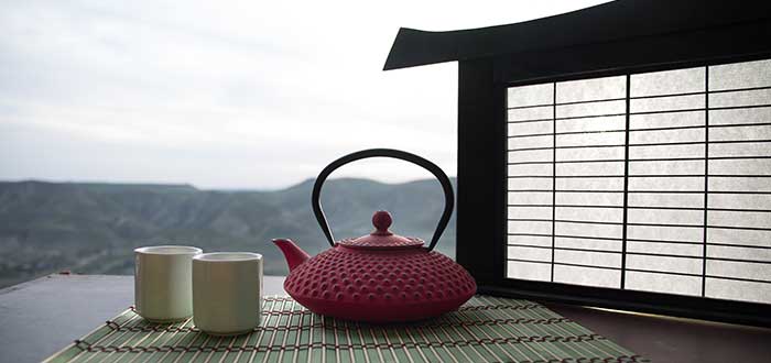 Ceremonia del té en Japón | Arigato