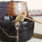 Ceremonia del té en Japón | Utensilios de la ceremonia del té en Japón