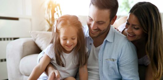 ¿Cómo garantizar la seguridad infantil con las nuevas tecnologías? ¿Cómo garantizar la seguridad infantil con las nuevas tecnologías?