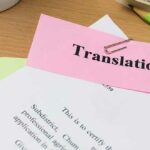 Cómo se calcula el precio de una traducción. 1