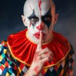 Qué es la Coulrofobia