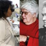 Qué es el Efecto Matilda | 5 Mujeres Científicas que lo sufrieron