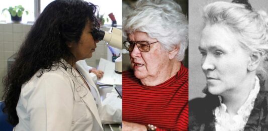 Qué es el Efecto Matilda | 5 Mujeres Científicas que lo sufrieron