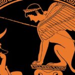 El Mito de Edipo Rey | El Mito de Edipo