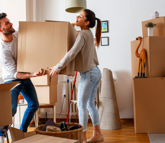 ¿Vas a hacer una mudanza? 5 motivos por los que es mejor alquilar una furgoneta ¿Vas a hacer una mudanza? 5 motivos por los que es mejor alquilar una furgoneta 1