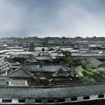 La Leyenda del Furisode | El kimono que causó la destrucción de Tokio