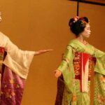 La Leyenda del Furisode | El kimono que causó la destrucción de Tokio