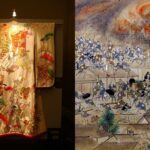 La Leyenda del Furisode | El kimono que causó la destrucción de Tokio