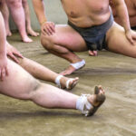 La Vida de un Luchador de Sumo | Conoce sus sacrificios
