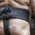 Luchador de Sumo