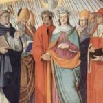 El Paraíso de Dante | Y las 9 esferas del Cielo