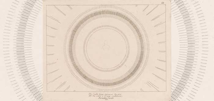 El Paraíso de Dante | Y las 9 esferas del Cielo