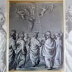 El Paraíso de Dante | Y las 9 esferas del Cielo