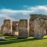 Stonehenge-en-el-reino-unido